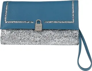 Handbag Pastel Blue