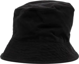 Cotton Moleskin Bucket Hat
