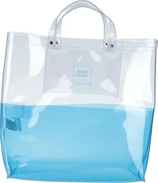 Handbag Azure