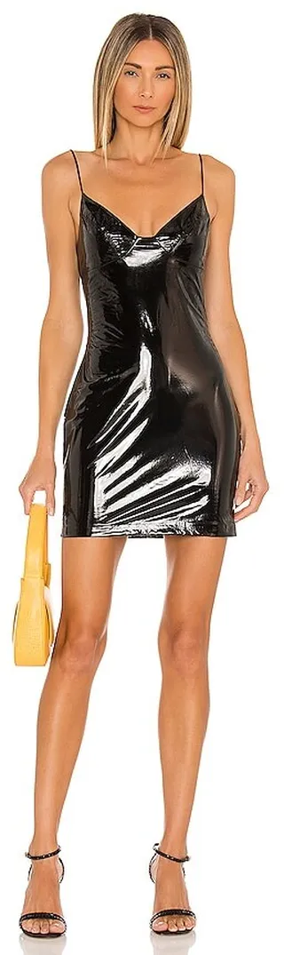 Helaine Dress