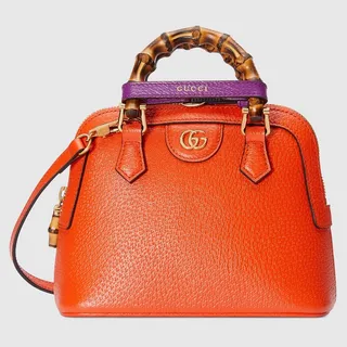 Gucci Diana mini tote bag