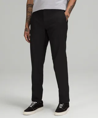 Commission Relaxed-Fit Pants 34" Warpstreme