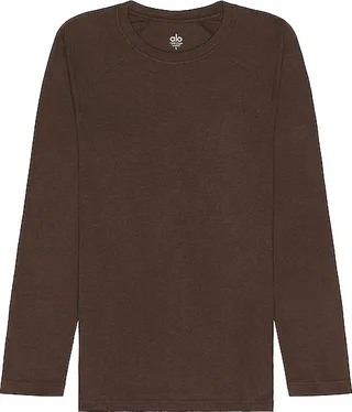Triumph Long Sleeve T-Shirt