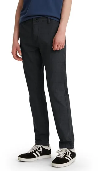 Levi's Men's Big & Tall Xx Standard Tapered Fit Chino Pants