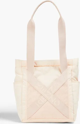 Shell tote