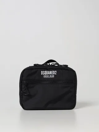 Bags men Dsquared2
