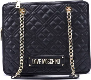 Bag Pu Quilted