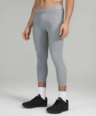 License to Train Tights 21"