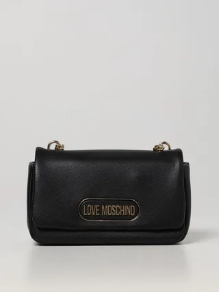 Tote bags women Love Moschino