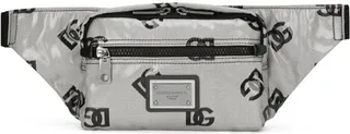 Dolce & Gabbana Logo Belt Bag