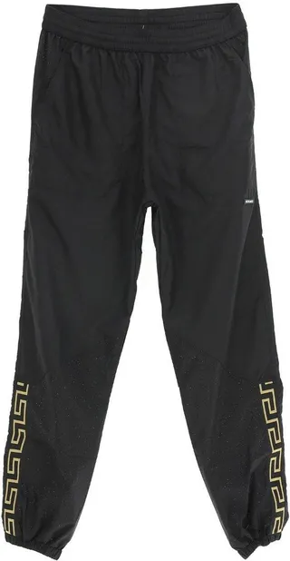 Logo Printed Track Pants
