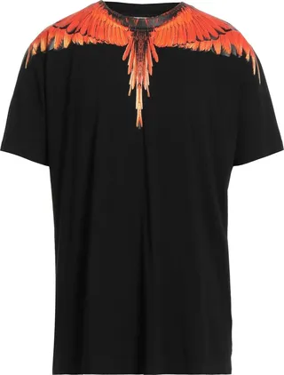 T-shirt Black