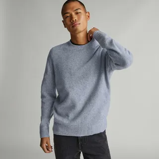 The Everyone Cashmere Crew