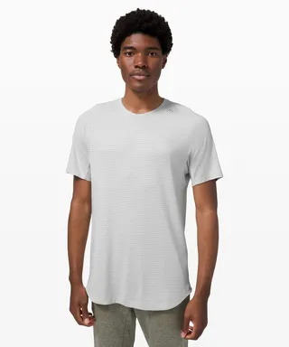 Drysense Training Short Sleeve Shirt