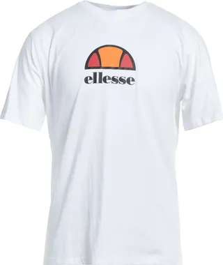 T-shirt White
