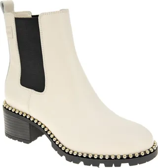 Natti Chelsea Bootie