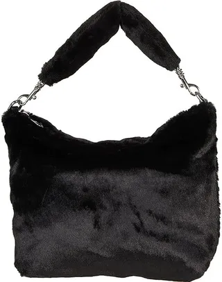 UGG Duffy (Black) Handbags