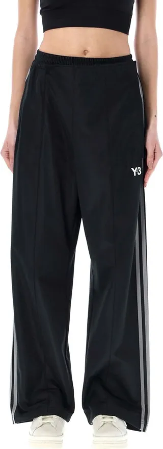 Firebird Wide-leg Track Joggers