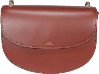 Geneve Crossbody Bag