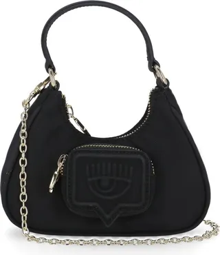 Eyelike Hand Bag