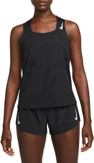 Dri-FIT ADV AeroSwift Racing Singlet