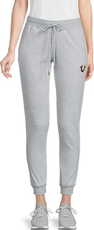 Folio Logo Joggers