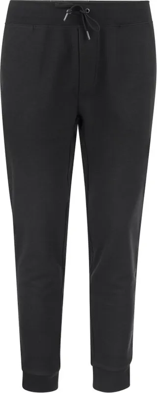 Polo Ralph Lauren Logo Detailed Drawstring Track Pants