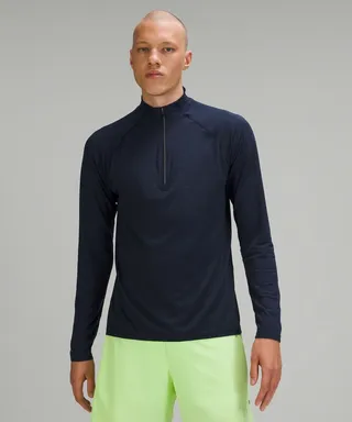 Metal Vent Tech Half Zip 2.0
