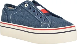 Balie Slip-On Platform Sneaker