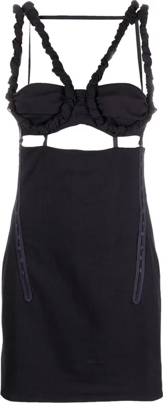 La Robe Meli dress