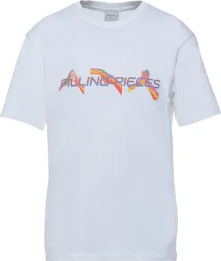 T-shirt White