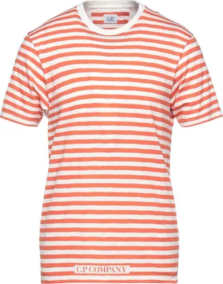 T-shirt Rust