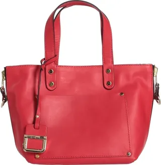 Handbag Red