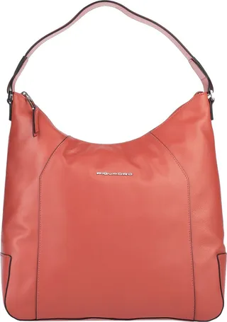Shoulder Bag Rust