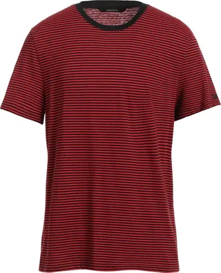 T-shirt Red