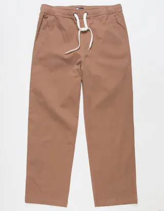 LIRA Carboro Relaxed Fit Mens Chino Pants