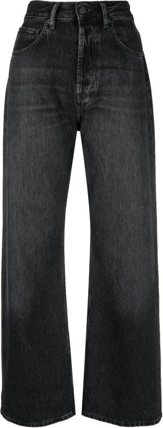 2021 Loose-Fit Jeans