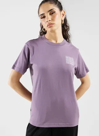 Essentials Graphic Oversized T-Shirt