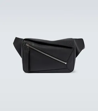 Small Puzzle belt bag