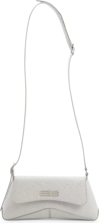 XX Street Sparkle Shoulder Bag