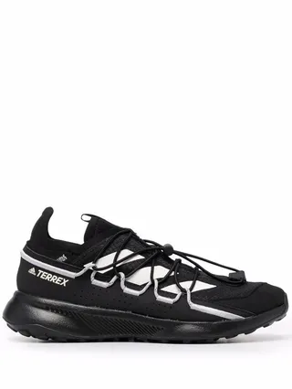 Terrell Voyage 21 low-top sneakers