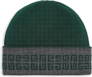 Cashmere & Silk 4G Beanie