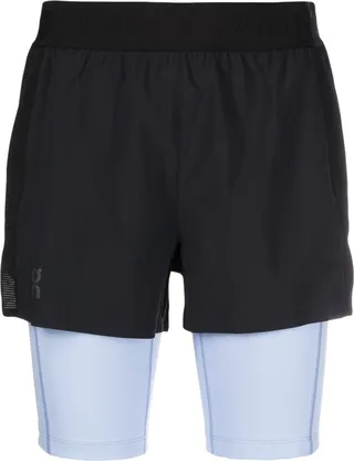 Active double-layer shorts