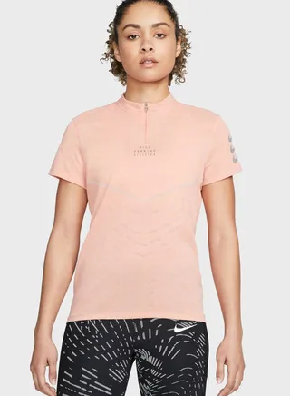 Dri-Fit Advance Run T-Shirt