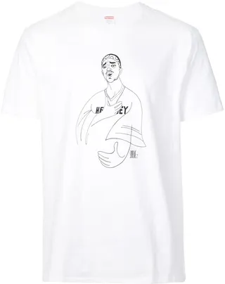 Prodigy Tee