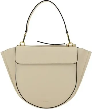 Wandler Hortensia Shoulder Bag