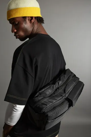 Pocket Bag