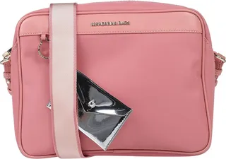Cross-body Bag Pink