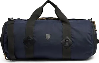 Rlx Ralph Lauren Canvas Duffle Bag