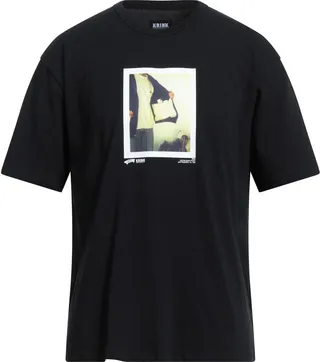 T-shirt Black